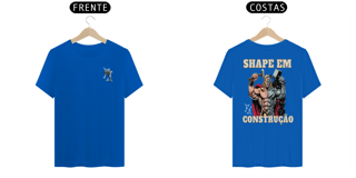 Nome do produto Thor - Shape em Construção