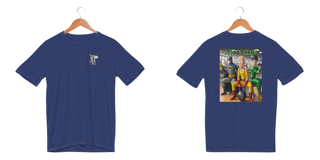 Nome do produto Sport Dry UV -  Natty club