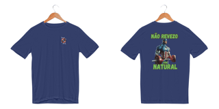 Nome do produto Sport Dry UV - Não Revezo com Natural