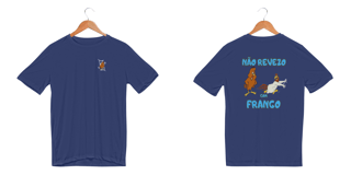 Nome do produto SportDry UV - Não revezo com frango