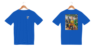 Nome do produto Sport Dry UV -  Natty club