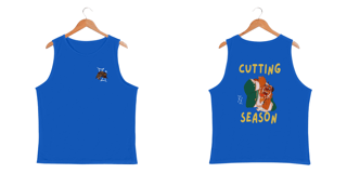 Nome do produto Cutting Season