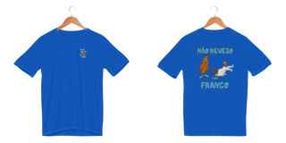 Nome do produto SportDry UV - Não revezo com frango