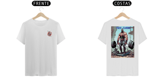 Nome do produto Bane - Fuck Cardio