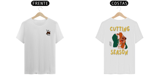 Nome do produto Cutting Season - A Fera