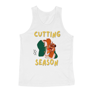 Nome do produto Regata Fera - Cutting Season