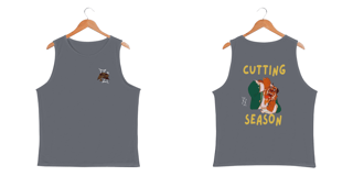 Nome do produto Cutting Season