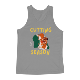 Nome do produto Regata Fera - Cutting Season