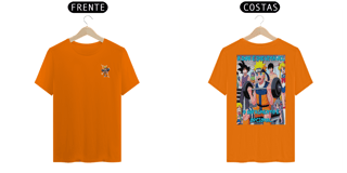 Nome do produto Naruto - A dor é inevitável