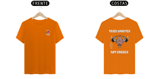 Nome do produto Cérebro - Train Smarter, Not Harder