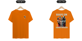 Nome do produto Thor - Shape em Construção