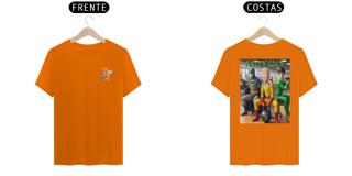 Nome do produto Natty Club - Batman, Saitama e Rock Lee