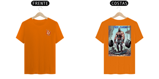 Nome do produto Bane - Fuck Cardio