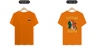 Nome do produto Cutting Season - A Fera