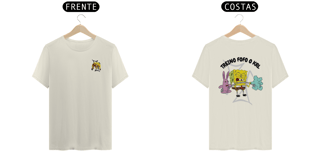 Nome do produto Bob Esponja - Treino Fofo O Krl