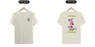Nome do produto Patrick - Eu Posso, Eu Consigo