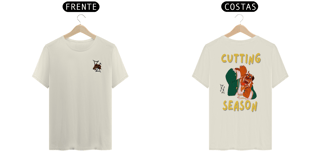 Nome do produto Cutting Season - A Fera