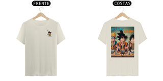 Nome do produto Bulking Season - Goku, Naruto e Luffy