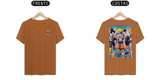 Nome do produto Naruto - A dor é inevitável