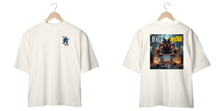 Nome do produto Oversized Wolverine - Beast Mode X-Men