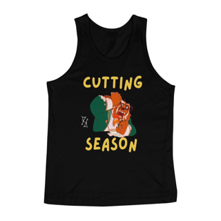Nome do produto Regata Fera - Cutting Season