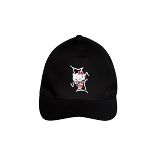 Nome do produto Boné Confort Hello Kitty