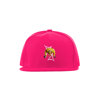 Nome do produto Boné Aba Reta Bob Esponja