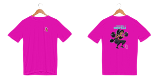 Nome do produto Sport Dry UV - Princesinha e Sheipada