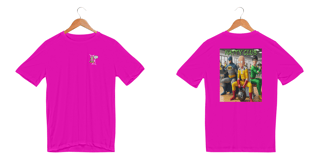 Nome do produto Sport Dry UV -  Natty club