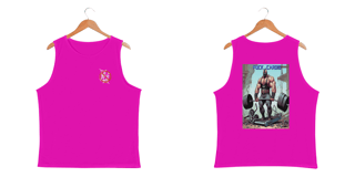Nome do produto Fuck Cardio