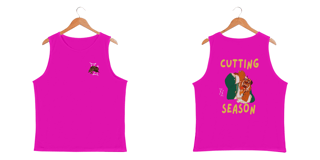 Nome do produto Cutting Season