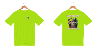 Nome do produto Sport Dry UV - Shape em construção