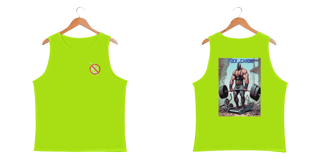 Nome do produto Fuck Cardio