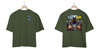 Nome do produto Oversized Wolverine - Beast Mode X-Men