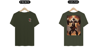Nome do produto Kratos - High Testo