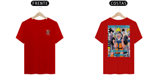 Nome do produto Naruto - A dor é inevitável