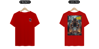 Nome do produto Wolverine - Beast Mode X-Men