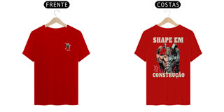 Nome do produto Thor - Shape em Construção