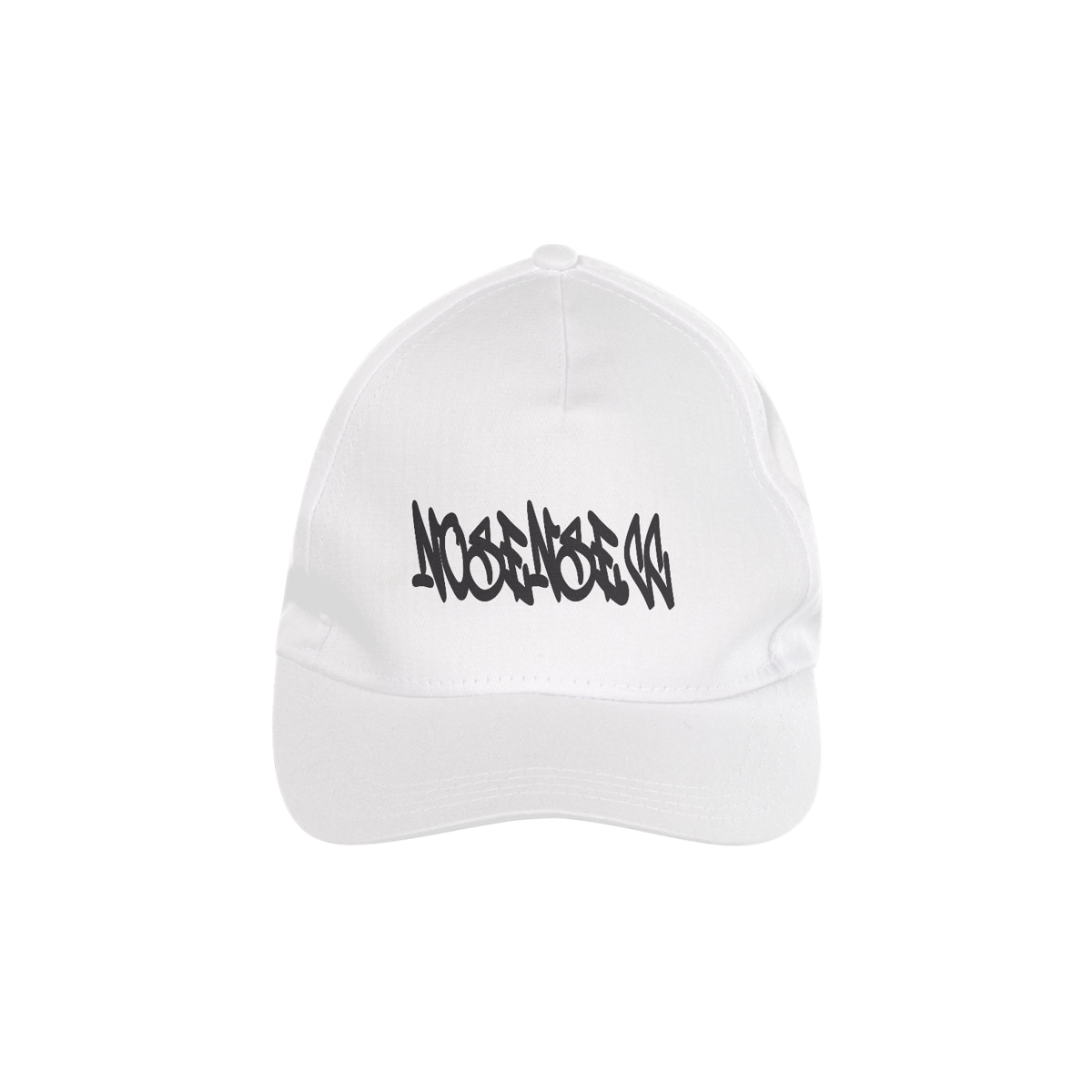 Nome do produto: Boné Prime Confort - Graffiti