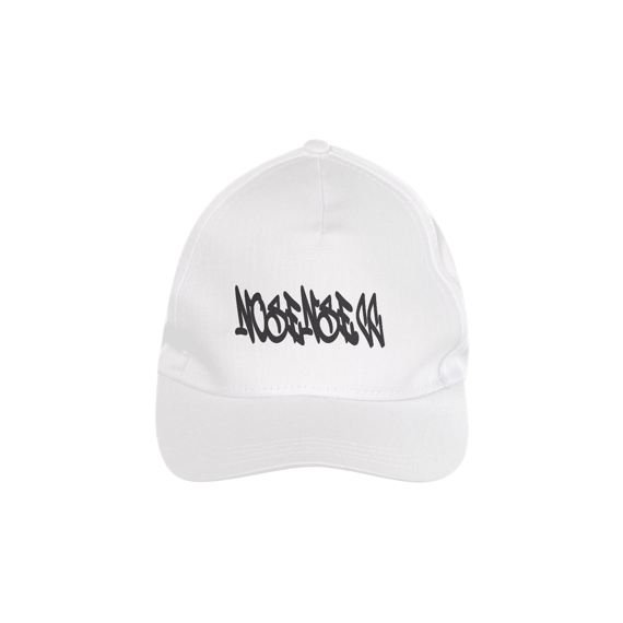 Boné Prime Confort - Graffiti