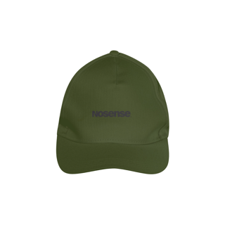 Nome do produto Boné Prime Confort - Nosense