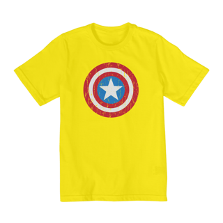 Nome do produto T-Shirt Quality Infantil (10 a 14) - Rock