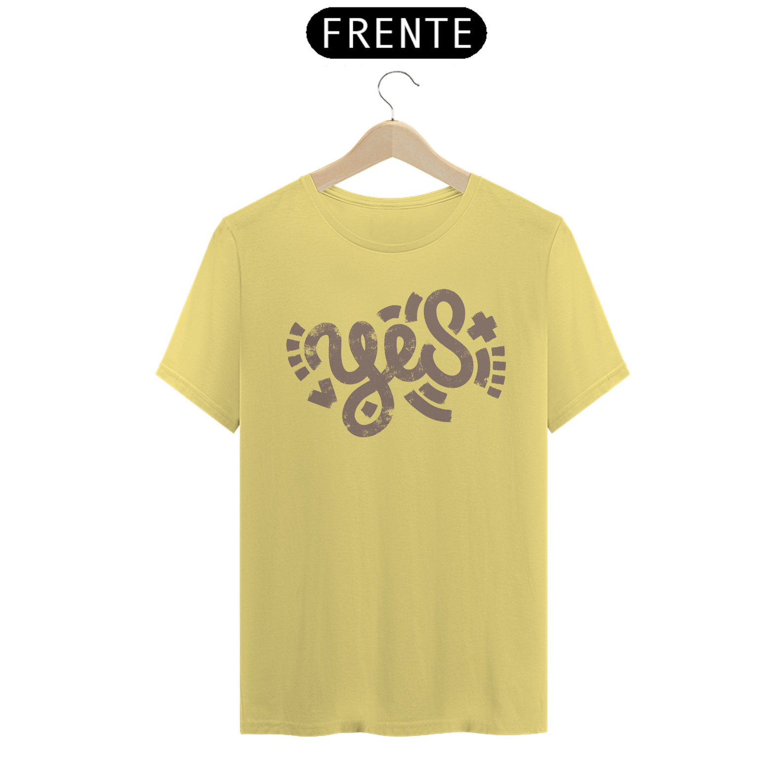 T-Shirt Estonada - Vibe