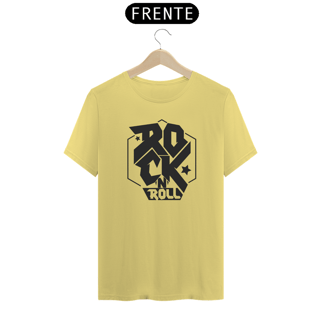 Nome do produto T-Shirt Estonada - Rock
