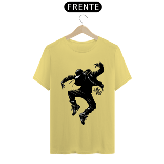 T-Shirt Estonada - Street