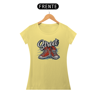 Nome do produto Baby Long Estonada - Street