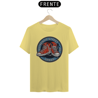 Nome do produto T-Shirt Estonada - Street