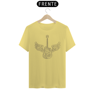 Nome do produto T-Shirt Estonada - Rock