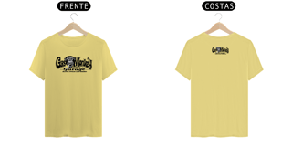 Nome do produto T-Shirt Estonada - GasMonkey