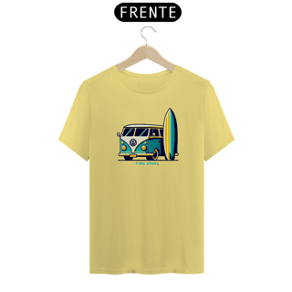 Nome do produto T-Shirt Estonada - Kombi Vintage